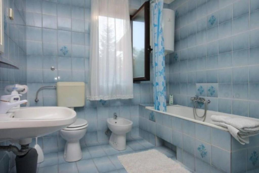 דירות אומאג Murin Delfin מראה חיצוני תמונה